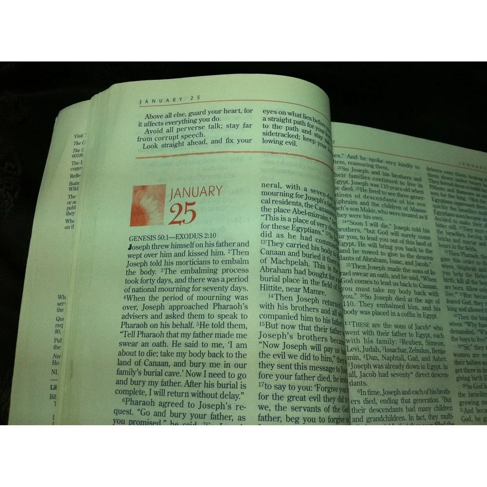 The One Year Bible For Women -‎ The New Living Translation